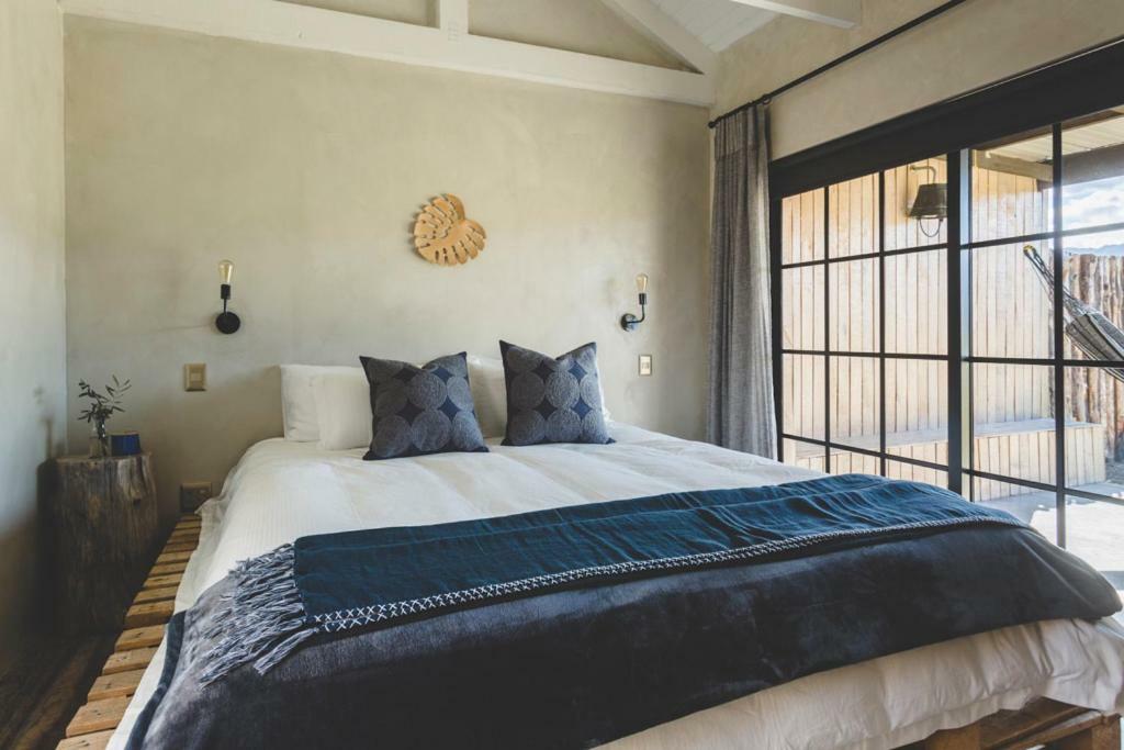 Vila The Farmstead Franschhoek Exteriér fotografie