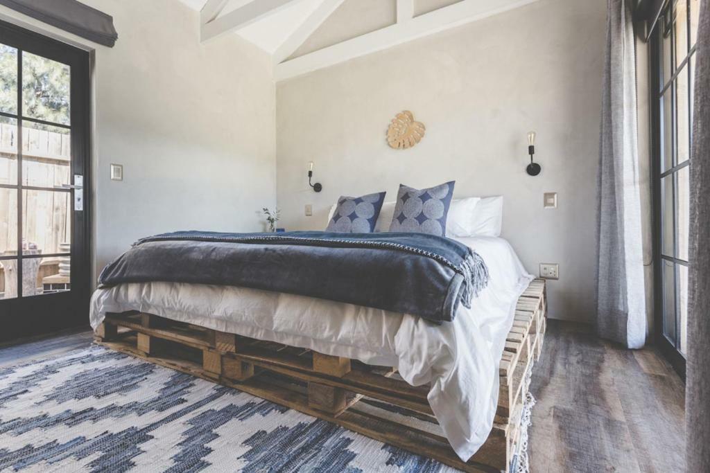 Vila The Farmstead Franschhoek Exteriér fotografie